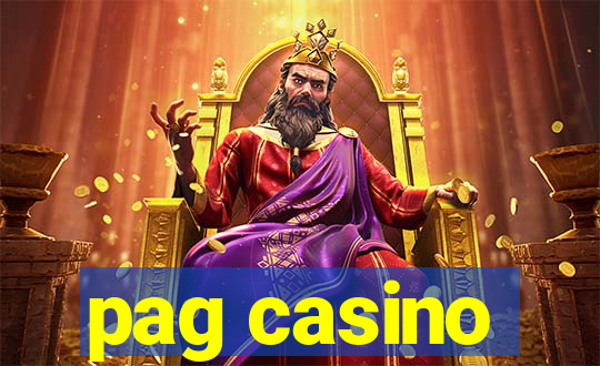 pag casino