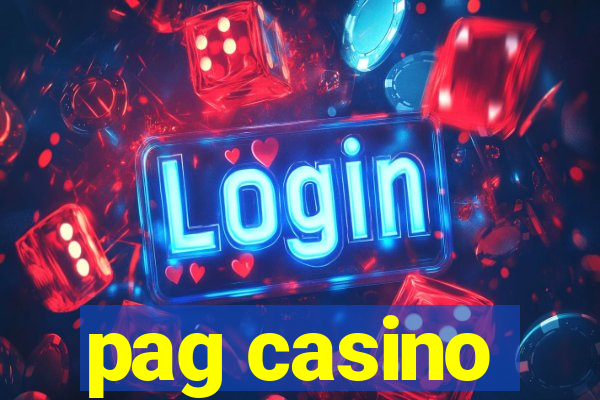 pag casino