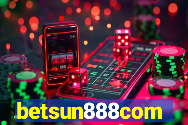 betsun888com