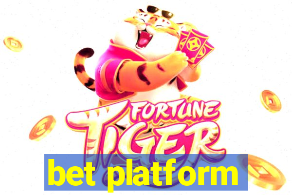 bet platform