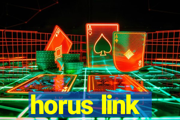 horus link