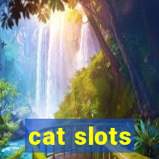 cat slots