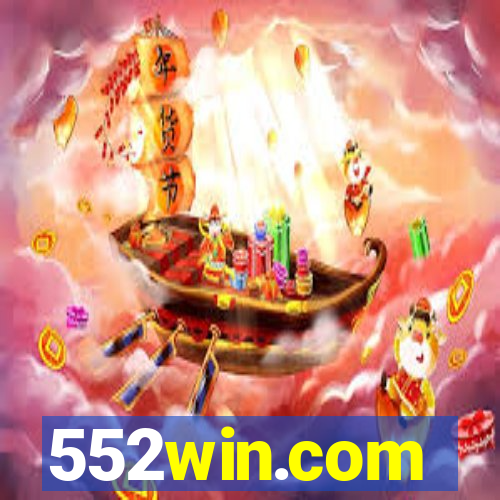 552win.com