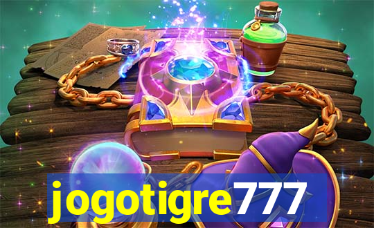 jogotigre777