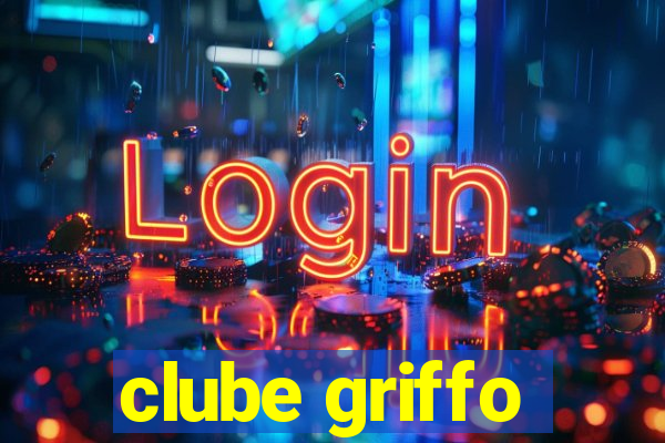 clube griffo