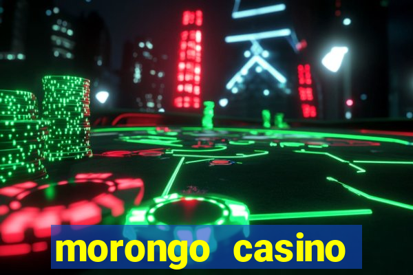 morongo casino resort and spa