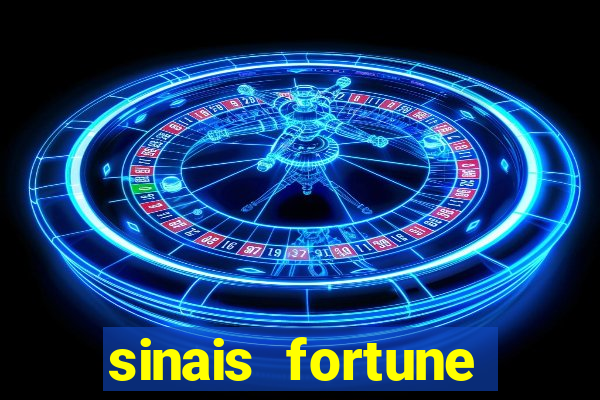 sinais fortune tiger telegram