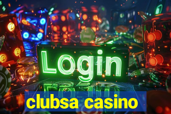 clubsa casino