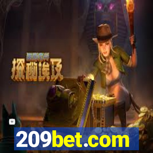 209bet.com