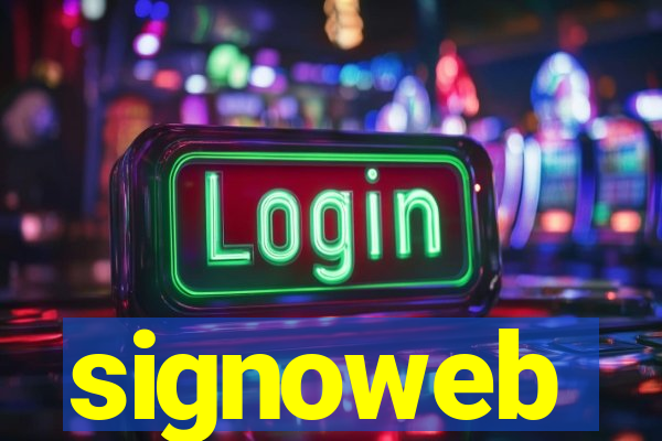 signoweb