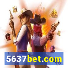 5637bet.com