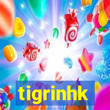 tigrinhk