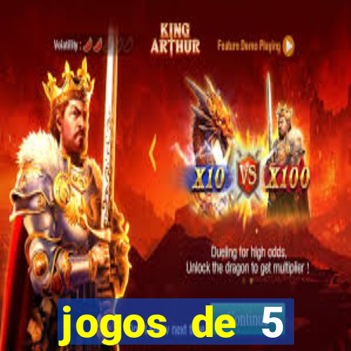 jogos de 5 centavos na blaze