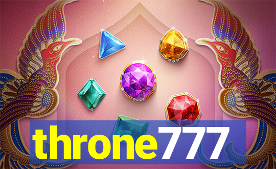 throne777