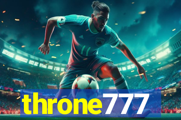 throne777