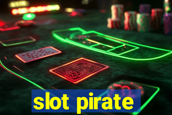 slot pirate