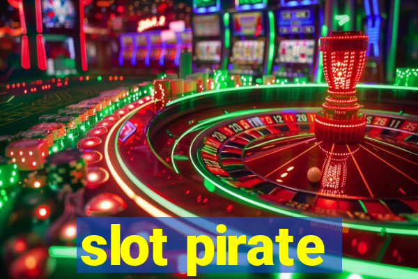 slot pirate