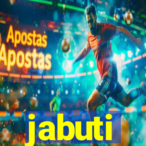 jabuti