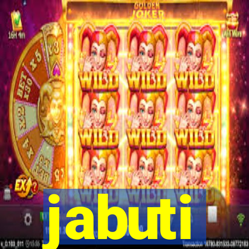 jabuti