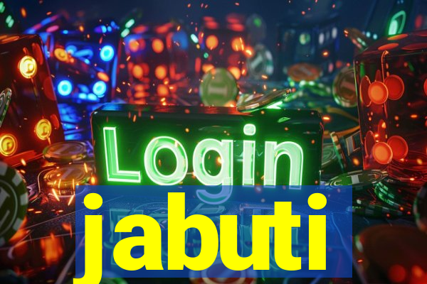 jabuti