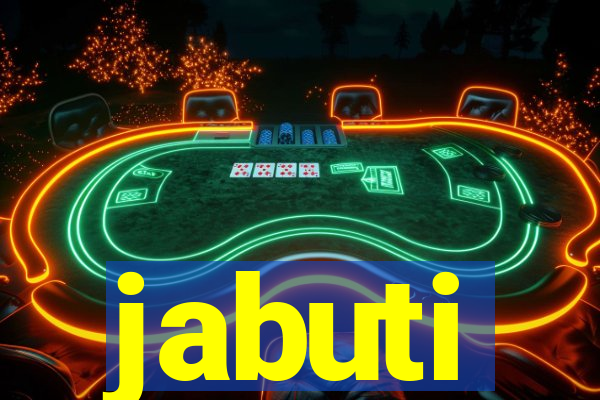 jabuti