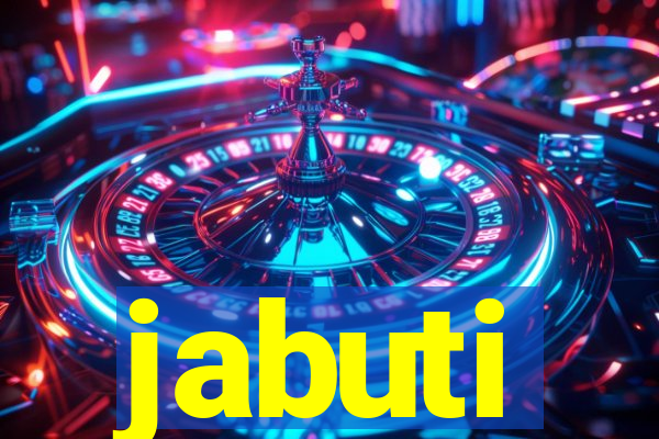 jabuti