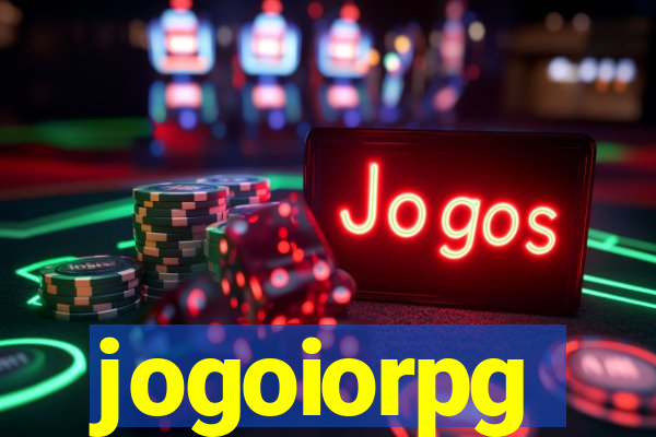 jogoiorpg