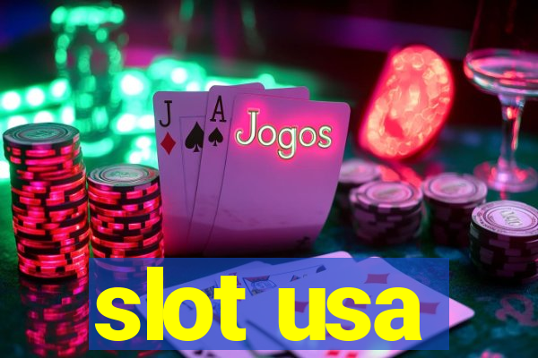 slot usa