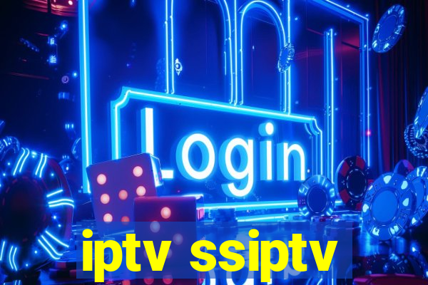 iptv ssiptv