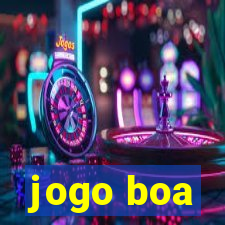 jogo boa