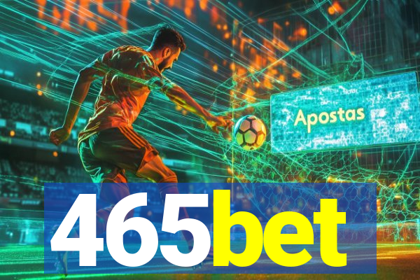 465bet