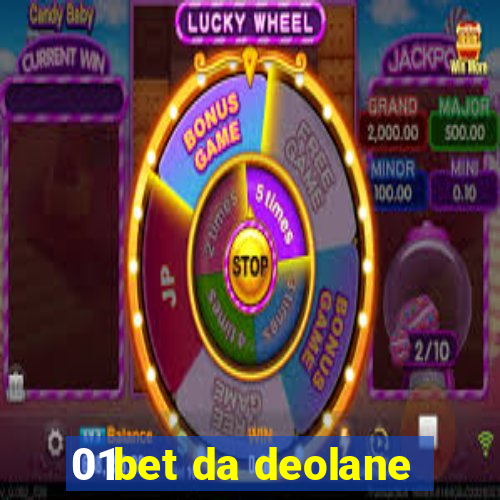 01bet da deolane