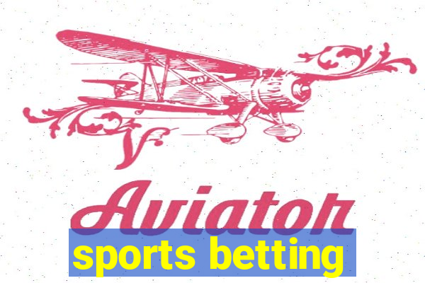 sports betting