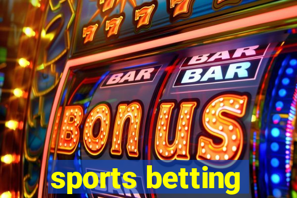 sports betting