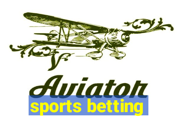 sports betting