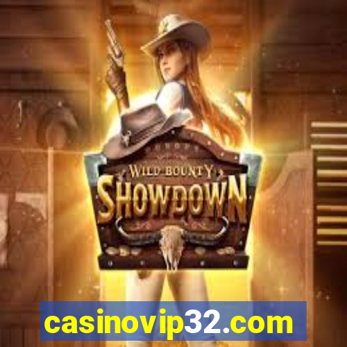 casinovip32.com