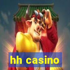 hh casino