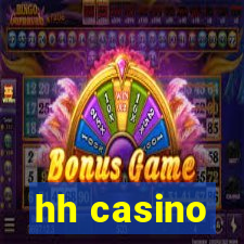 hh casino