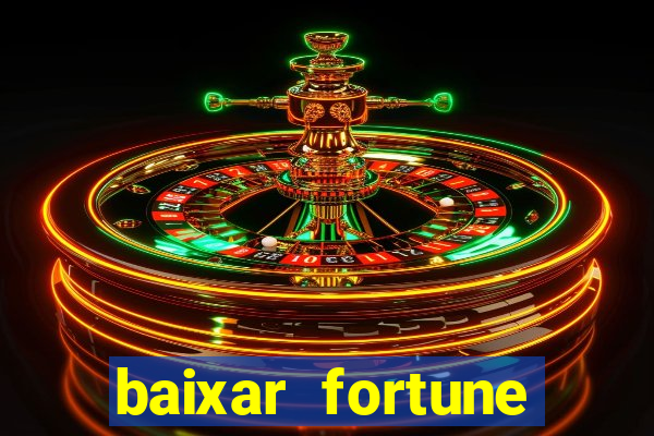 baixar fortune tiger slots