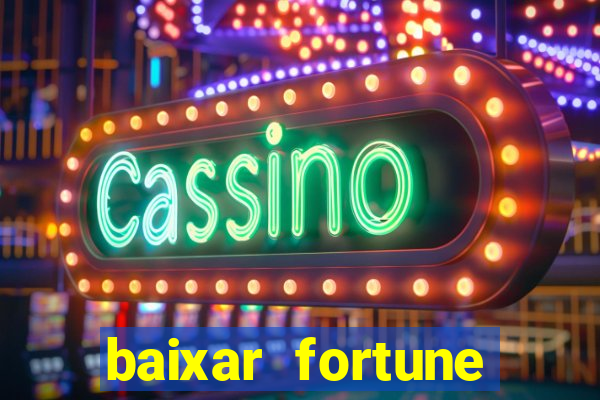 baixar fortune tiger slots