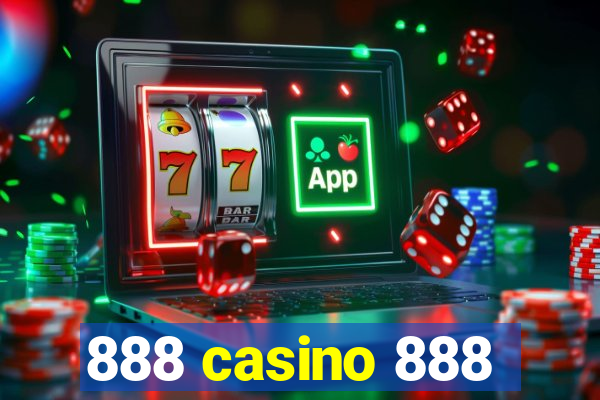 888 casino 888