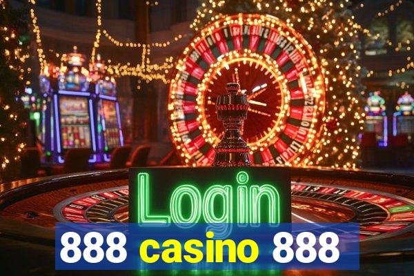 888 casino 888