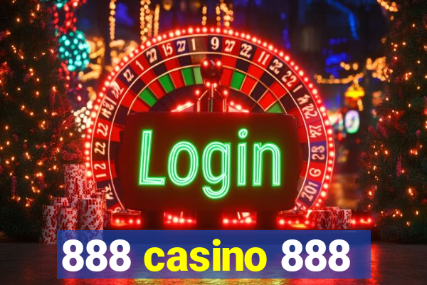 888 casino 888