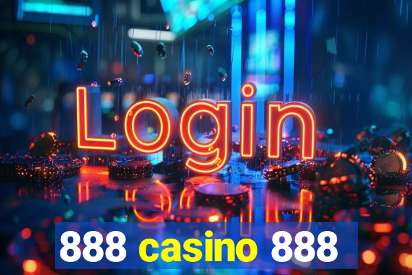 888 casino 888