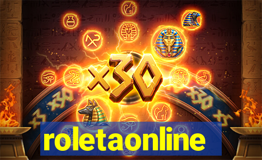 roletaonline