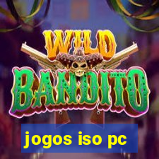 jogos iso pc