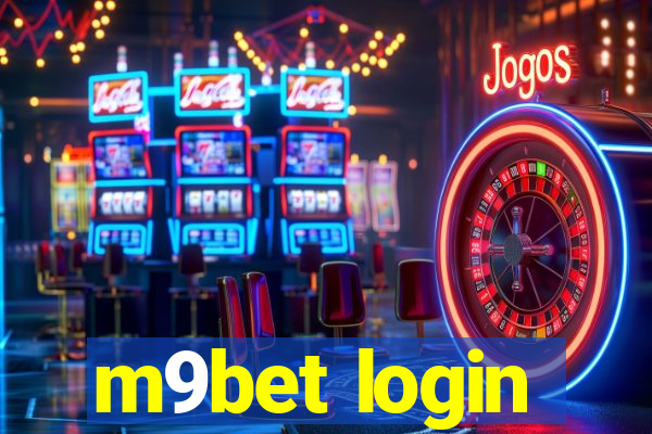 m9bet login