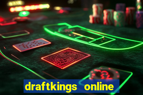 draftkings online casino promo code