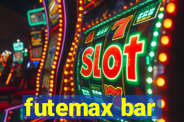 futemax bar