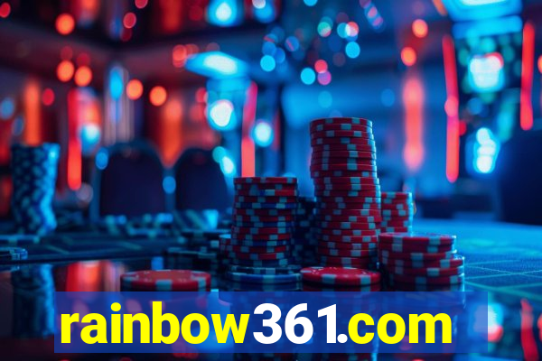 rainbow361.com